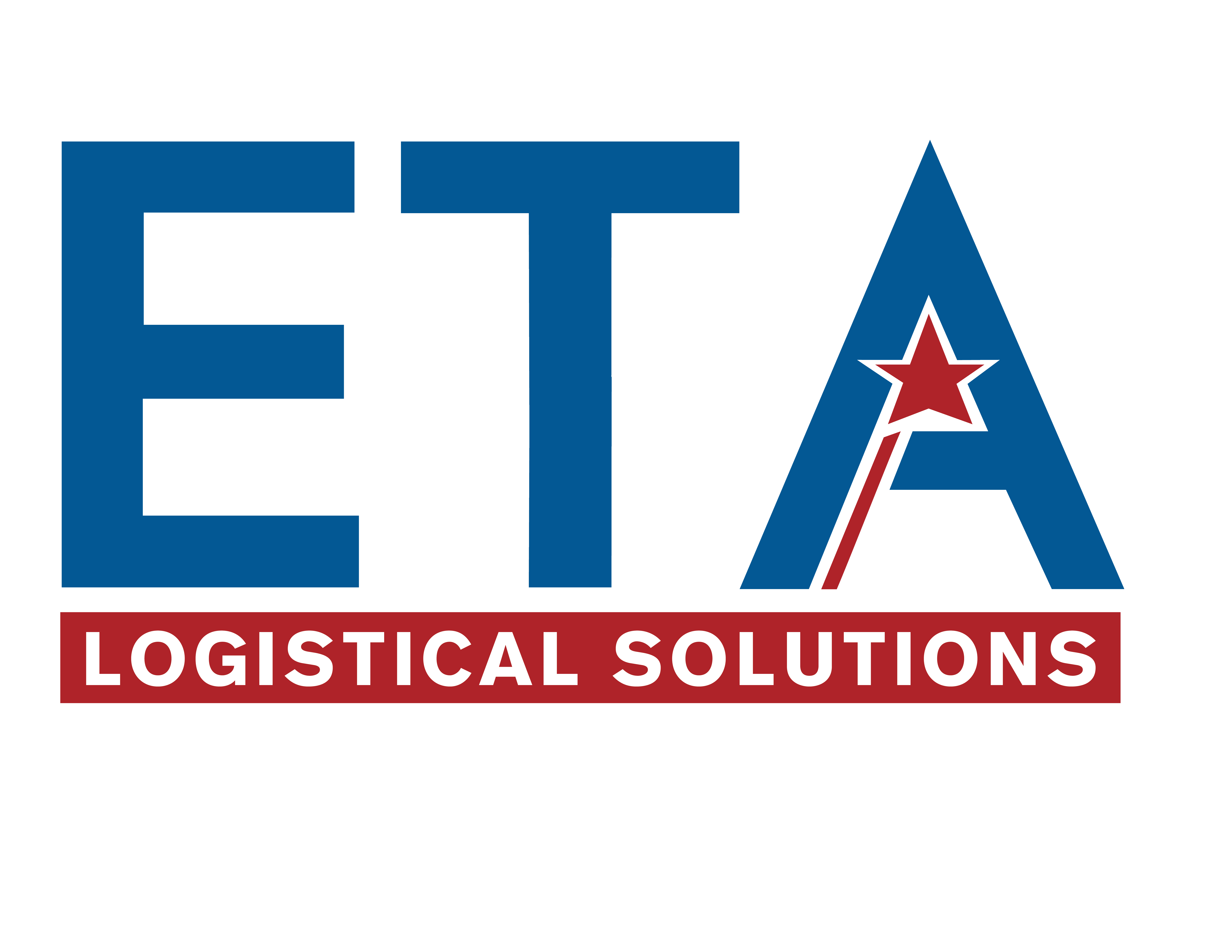 ETA LOGISTICAL SOLUTIONS